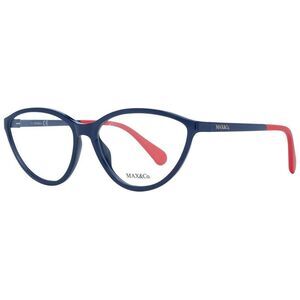 Max & Co Cateye eyeglasses model MA1046416 Women Blue Frames
